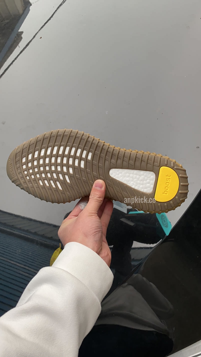 Adidas Yeezy Boost 350 V2 Earth Fx9033 Release Date (8) - www.newkick.org