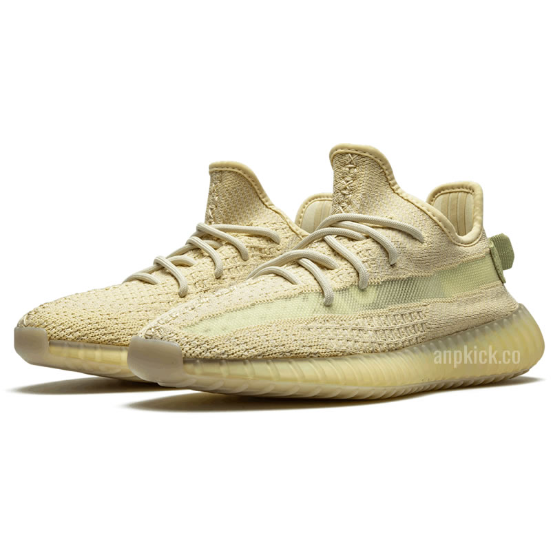 Adidas Yeezy Boost 350 V2 Flax Fx9028 New Release (2) - www.newkick.org Adidas Yeezy Boost 350 V2 Flax Fx9028 New Release (2) - www.newkick.org