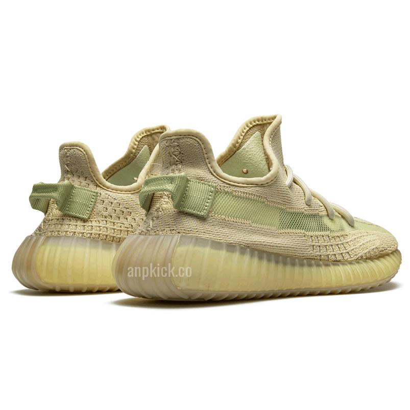 Adidas Yeezy Boost 350 V2 Flax Fx9028 New Release (3) - www.newkick.org Adidas Yeezy Boost 350 V2 Flax Fx9028 New Release (3) - www.newkick.org