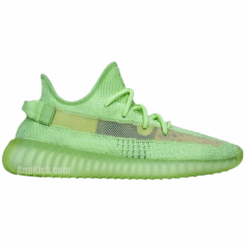 Adidas Yeezy Boost 350 V2 Gid Glow In The Dark Eg5293 (2) - www.newkick.org Adidas Yeezy Boost 350 V2 Gid Glow In The Dark Eg5293 (2) - www.newkick.org