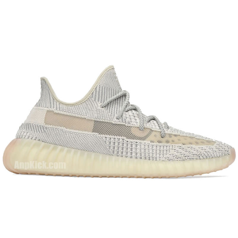 Adidas Yeezy Boost 350 V2 Lundmark Fu9161 None Reflective (2) - www.newkick.org Adidas Yeezy Boost 350 V2 Lundmark Fu9161 None Reflective (2) - www.newkick.org