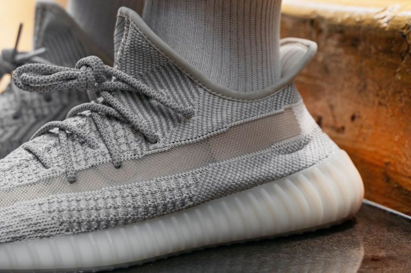 Adidas Yeezy Boost 350 V2 Lundmark Fu9161 None Reflective On Feet (2) - www.newkick.org Adidas Yeezy Boost 350 V2 Lundmark Fu9161 None Reflective On Feet (2) - www.newkick.org