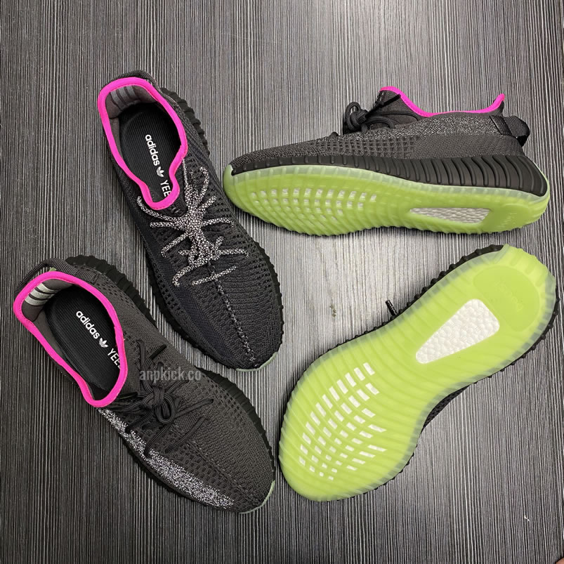 Adidas Yeezy Boost 350 V2 Nrg Red October Non Reflective Ut8830 Reflective Ut8831 (10) - www.newkick.org Adidas Yeezy Boost 350 V2 Nrg Red October Non Reflective Ut8830 Reflective Ut8831 (10) - www.newkick.org