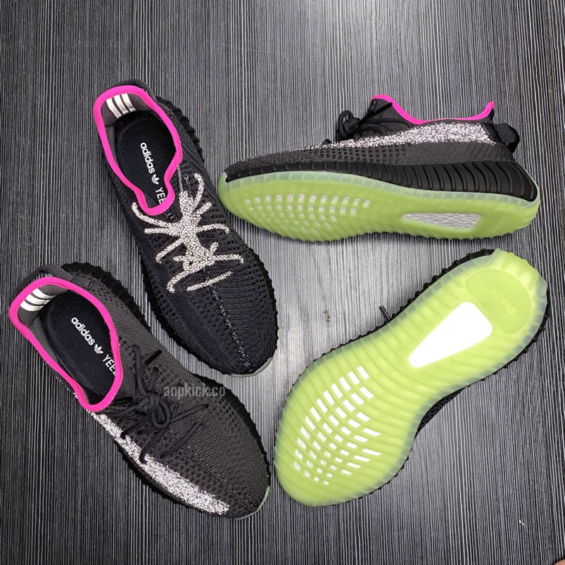 Adidas Yeezy Boost 350 V2 Nrg Red October Non Reflective Ut8830 Reflective Ut8831 (11) - www.newkick.org Adidas Yeezy Boost 350 V2 Nrg Red October Non Reflective Ut8830 Reflective Ut8831 (11) - www.newkick.org