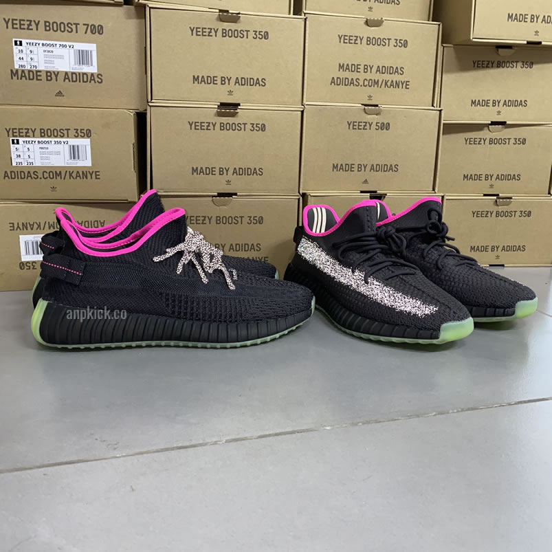 Adidas Yeezy Boost 350 V2 Nrg Red October Non Reflective Ut8830 Reflective Ut8831 (4) - www.newkick.org Adidas Yeezy Boost 350 V2 Nrg Red October Non Reflective Ut8830 Reflective Ut8831 (4) - www.newkick.org