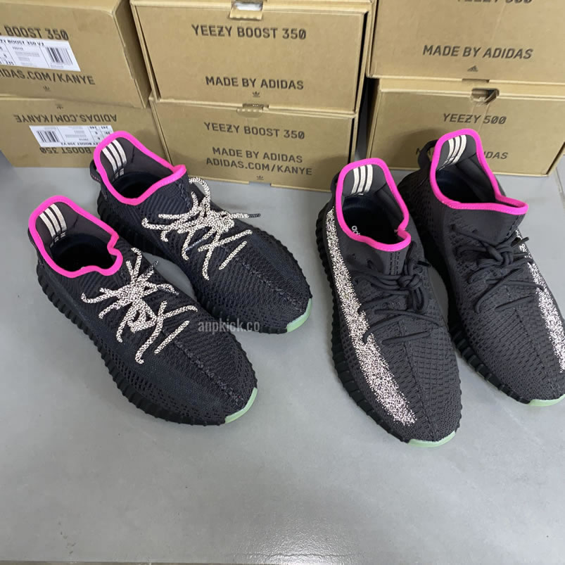 Adidas Yeezy Boost 350 V2 Nrg Red October Non Reflective Ut8830 Reflective Ut8831 (5) - www.newkick.org Adidas Yeezy Boost 350 V2 Nrg Red October Non Reflective Ut8830 Reflective Ut8831 (5) - www.newkick.org