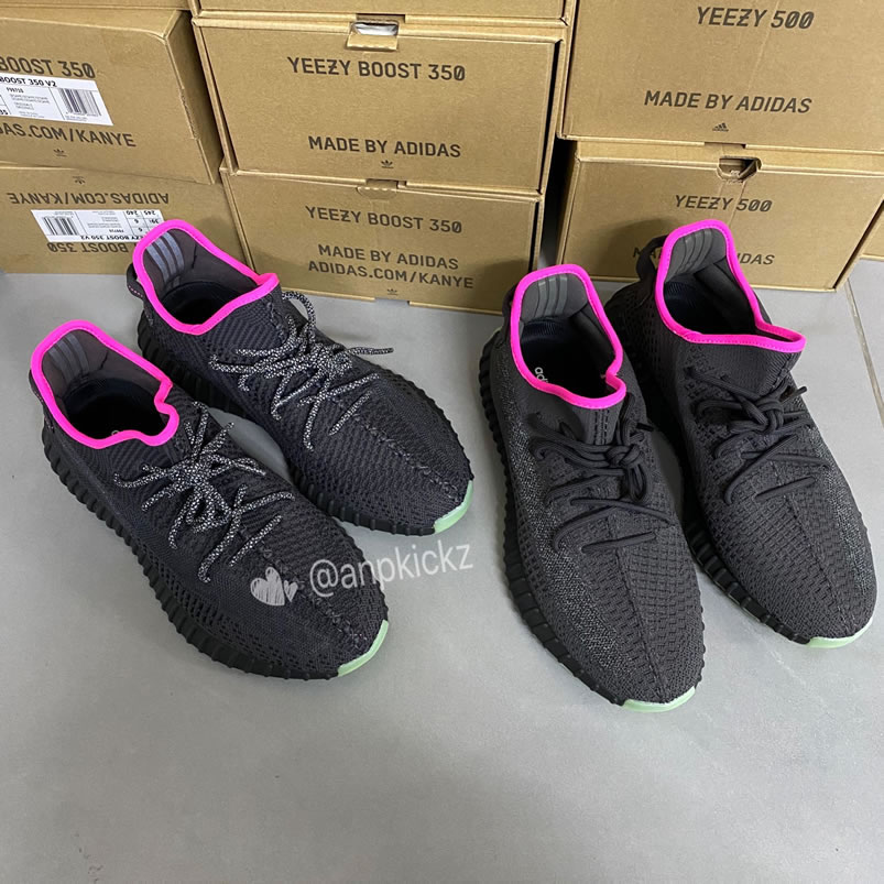 Adidas Yeezy Boost 350 V2 Nrg Red October Non Reflective Ut8830 Reflective Ut8831 (8) - www.newkick.org Adidas Yeezy Boost 350 V2 Nrg Red October Non Reflective Ut8830 Reflective Ut8831 (8) - www.newkick.org