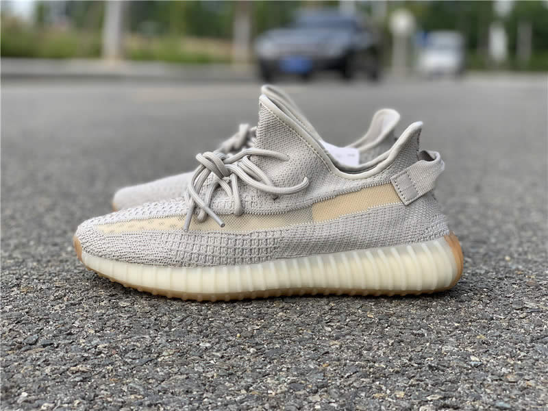 Adidas Yeezy Boost 350 V2 Sesame Static F99710 New Yeezys Shoes (6) - www.newkick.vip Adidas Yeezy Boost 350 V2 Sesame Static F99710 New Yeezys Shoes (6) - www.newkick.vip