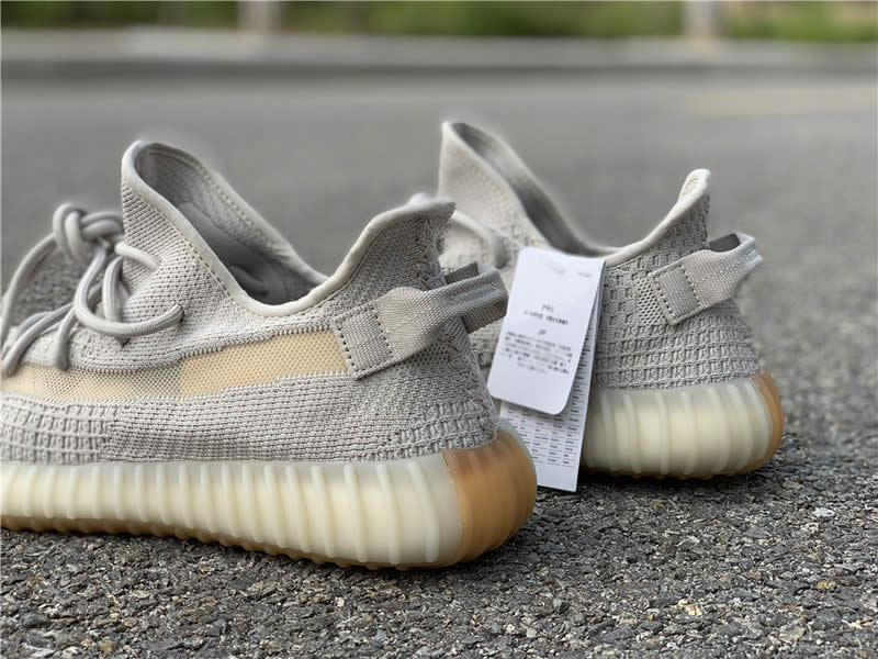 Adidas Yeezy Boost 350 V2 Sesame Static F99710 New Yeezys Shoes (9) - www.newkick.vip Adidas Yeezy Boost 350 V2 Sesame Static F99710 New Yeezys Shoes (9) - www.newkick.vip