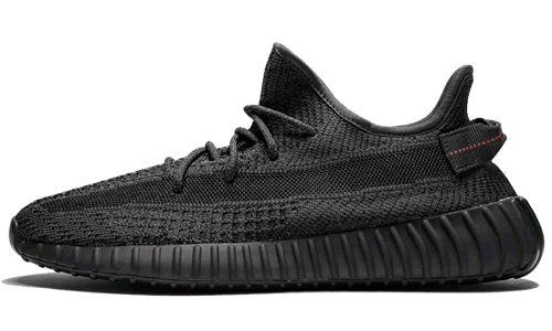 Adidas Yeezy Boost 350 V2 Static 3m Black Reflective Fu9007 (1) - www.newkick.org Adidas Yeezy Boost 350 V2 Static 3m Black Reflective Fu9007 (1) - www.newkick.org