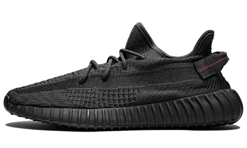 Adidas Yeezy Boost 350 V2 Black Non Refective Fu9013 (1) - www.newkick.org Adidas Yeezy Boost 350 V2 Black Non Refective Fu9013 (1) - www.newkick.org