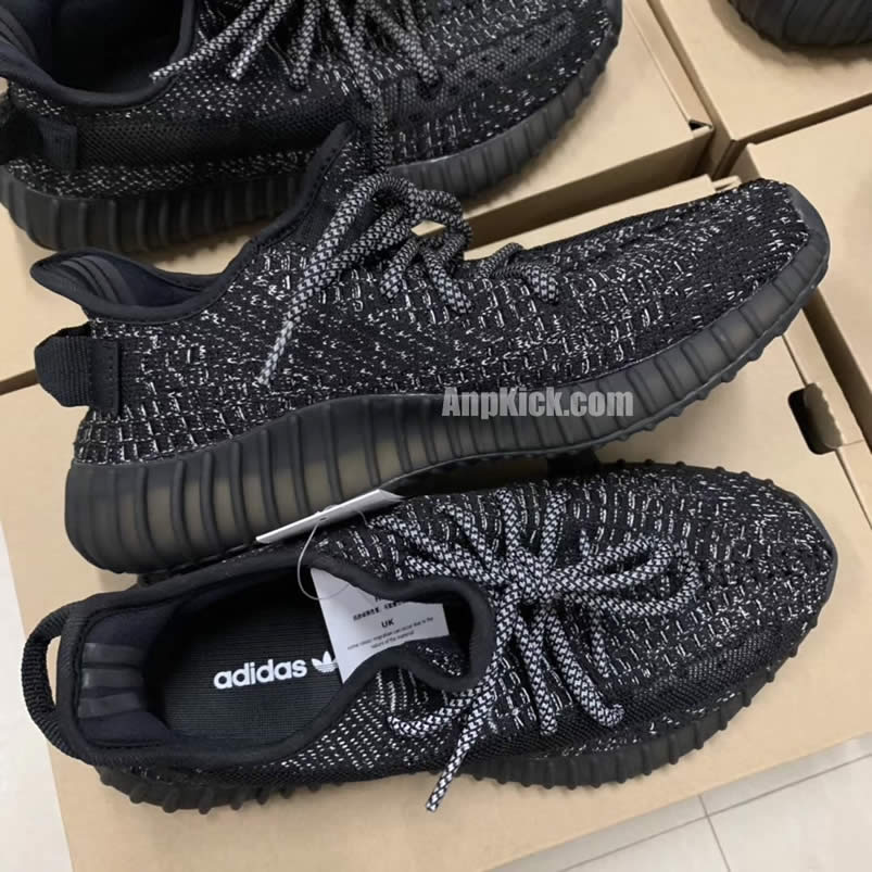 Adidas Yeezy Boost 350 V2 Static Refective Black Venom Ef2367 Wholesale (11) - www.newkick.org Adidas Yeezy Boost 350 V2 Static Refective Black Venom Ef2367 Wholesale (11) - www.newkick.org