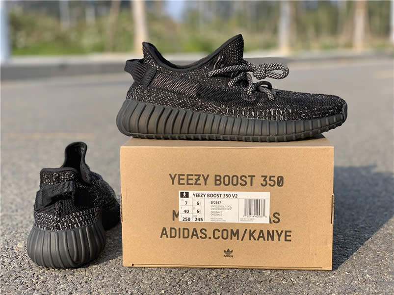 Adidas Yeezy Boost 350 V2 Static Refective Black Venom Ef2367 Wholesale (12) - www.newkick.org Adidas Yeezy Boost 350 V2 Static Refective Black Venom Ef2367 Wholesale (12) - www.newkick.org