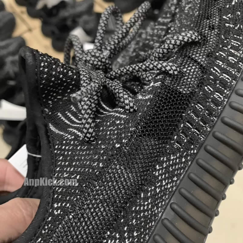 Adidas Yeezy Boost 350 V2 Static Refective Black Venom Ef2367 Wholesale (9) - www.newkick.org Adidas Yeezy Boost 350 V2 Static Refective Black Venom Ef2367 Wholesale (9) - www.newkick.org