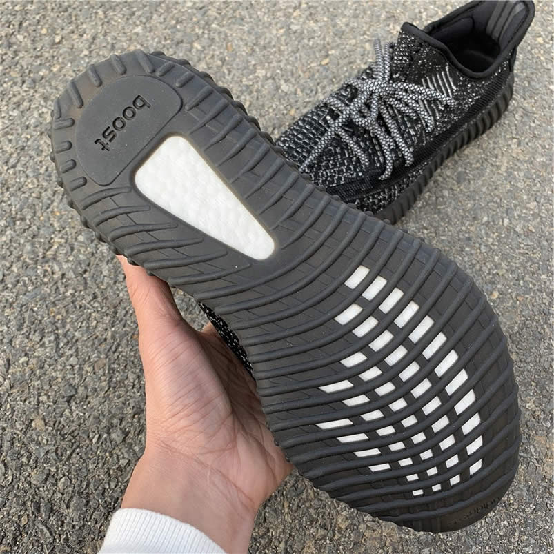 Yeezy Boost 350 V2 Static Refective Black Venom Ef2367 (5) - www.newkick.org Yeezy Boost 350 V2 Static Refective Black Venom Ef2367 (5) - www.newkick.org