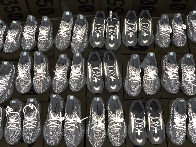 Adidas Yeezy Boost 350 V2 Static Reflective 3m And Yeezy 700 Static Anpkick (1) - www.newkick.vip Adidas Yeezy Boost 350 V2 Static Reflective 3m And Yeezy 700 Static Anpkick (1) - www.newkick.vip