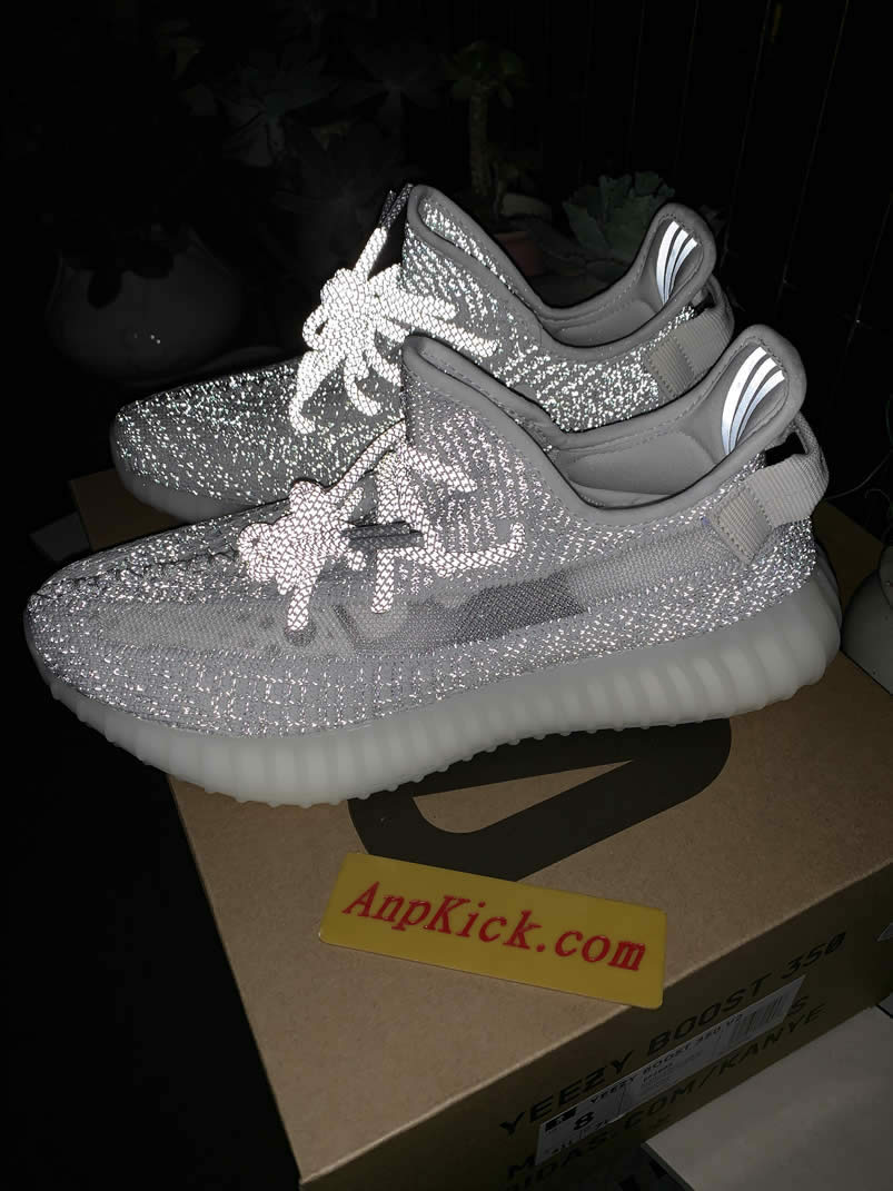 Adidas Yeezy Boost 350 V2 Static Reflective 3m Image Outfits Ef2367 (1) - www.newkick.vip Adidas Yeezy Boost 350 V2 Static Reflective 3m Image Outfits Ef2367 (1) - www.newkick.vip