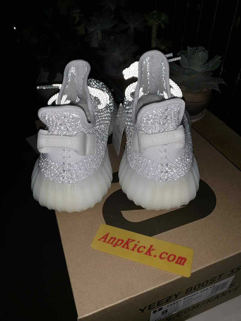 Adidas Yeezy Boost 350 V2 Static Reflective 3m Image Outfits Ef2367 (2) - www.newkick.vip Adidas Yeezy Boost 350 V2 Static Reflective 3m Image Outfits Ef2367 (2) - www.newkick.vip
