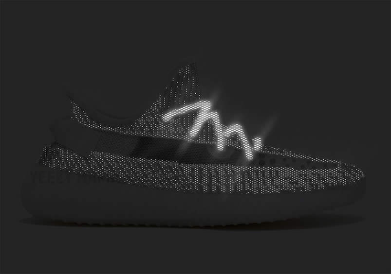 Adidas Yeezy Boost 350 V2 Static Reflective 3m Image Outfits Ef2367 (5) - www.newkick.vip Adidas Yeezy Boost 350 V2 Static Reflective 3m Image Outfits Ef2367 (5) - www.newkick.vip