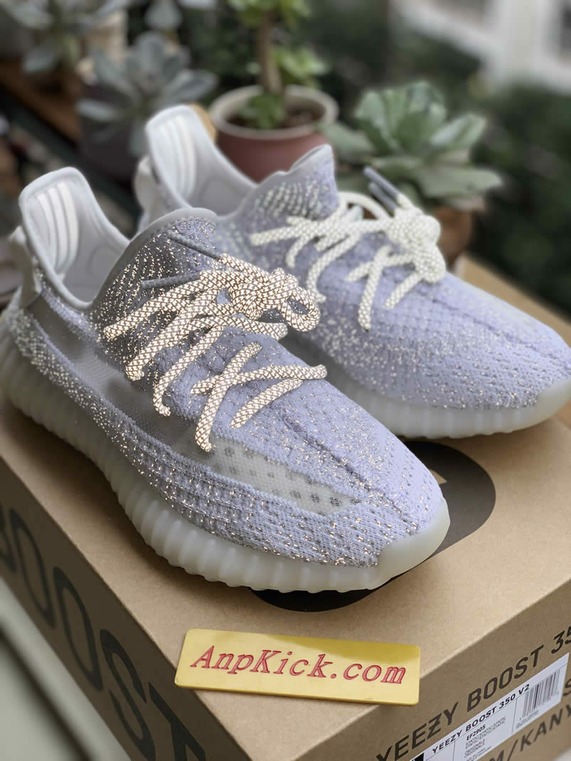 Adidas Yeezy Boost 350 V2 Static Reflective 3m Image Outfits Ef2367 (7) - www.newkick.vip Adidas Yeezy Boost 350 V2 Static Reflective 3m Image Outfits Ef2367 (7) - www.newkick.vip
