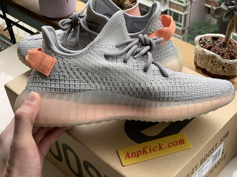 Adidas Yeezy Boost 350 V2 Trfrm Grey True Form Outfit Price Anpkick Eg7492 (10) - www.newkick.org