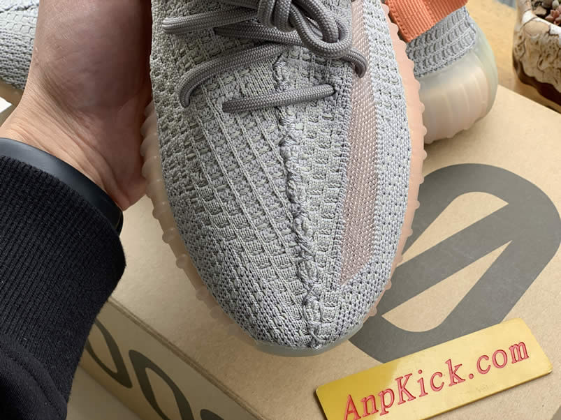 Adidas Yeezy Boost 350 V2 Trfrm Grey True Form Outfit Price Anpkick Eg7492 (11) - www.newkick.org