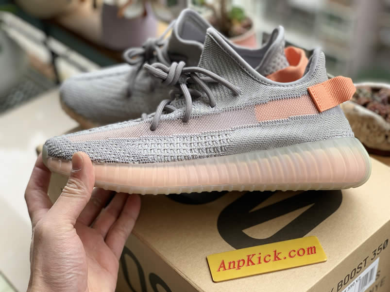 Adidas Yeezy Boost 350 V2 Trfrm Grey True Form Outfit Price Anpkick Eg7492 (12) - www.newkick.org