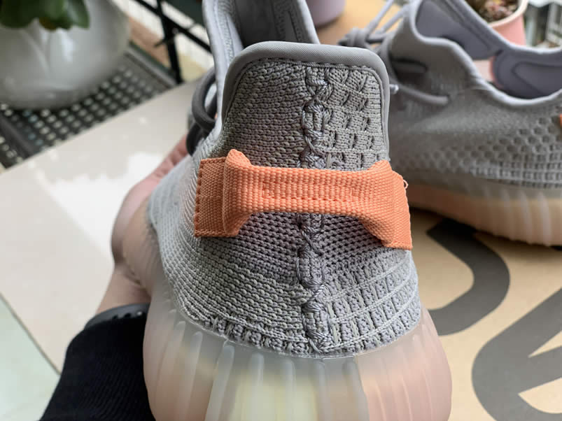 Adidas Yeezy Boost 350 V2 Trfrm Grey True Form Outfit Price Anpkick Eg7492 (13) - www.newkick.org