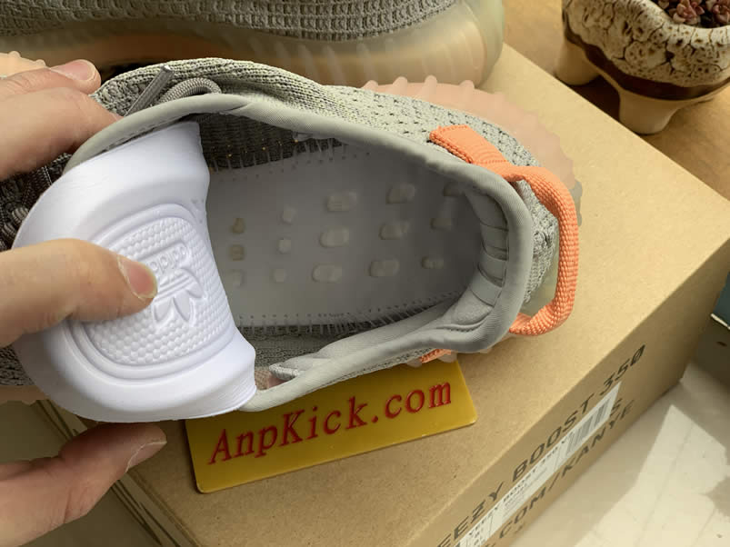 Adidas Yeezy Boost 350 V2 Trfrm Grey True Form Outfit Price Anpkick Eg7492 (17) - www.newkick.org