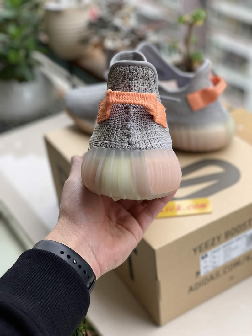 Adidas Yeezy Boost 350 V2 Trfrm Grey True Form Outfit Price Anpkick Eg7492 (6) - www.newkick.org