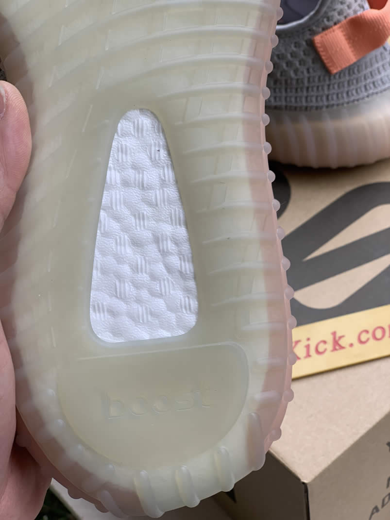 Adidas Yeezy Boost 350 V2 Trfrm Grey True Form Outfit Price Anpkick Eg7492 (7) - www.newkick.org