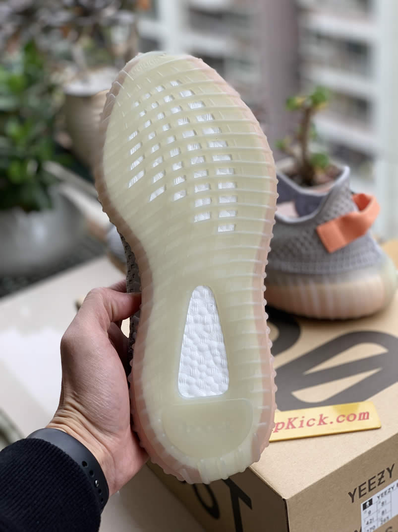 Adidas Yeezy Boost 350 V2 Trfrm Grey True Form Outfit Price Anpkick Eg7492 (8) - www.newkick.org