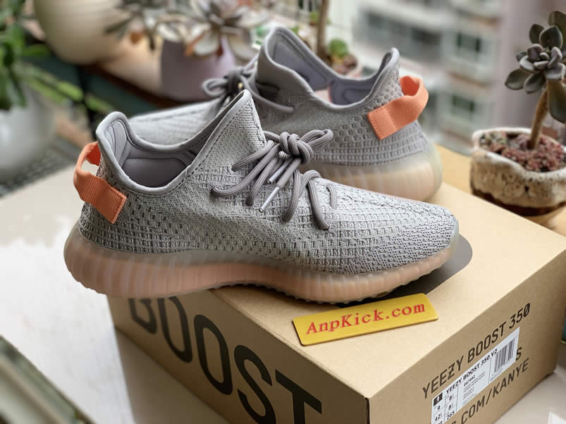 Adidas Yeezy Boost 350 V2 Trfrm Grey True Form Outfit Price Anpkick Eg7492 (9) - www.newkick.org