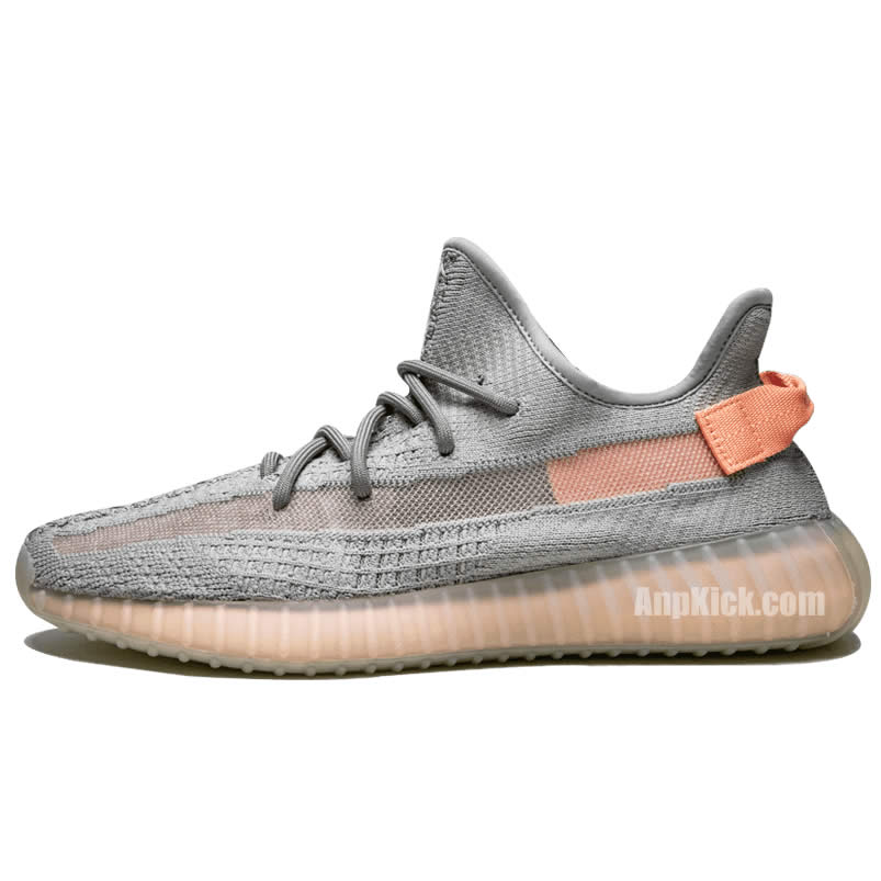 Adidas Yeezy Boost 350 V2 Trfrm Grey True Form Outfit Price Eg7492 (1) - www.newkick.org