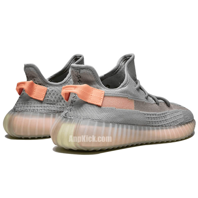 Adidas Yeezy Boost 350 V2 Trfrm Grey True Form Outfit Price Eg7492 (3) - www.newkick.org