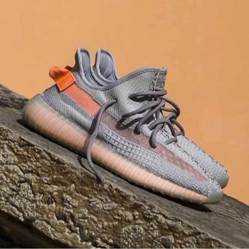 Adidas Yeezy Boost 350 V2 Trfrm Grey True Form Outfit Price Eg7492 (5) - www.newkick.org