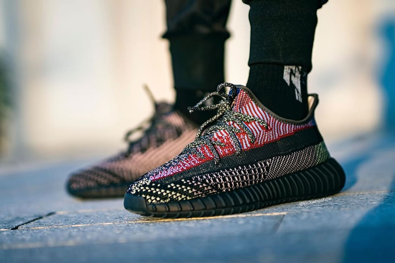 Adidas Yeezy Boost 350 V2 Yecheil Reflective Fx4145 On Feet Release Date For Sale (1) - www.newkick.org Adidas Yeezy Boost 350 V2 Yecheil Reflective Fx4145 On Feet Release Date For Sale (1) - www.newkick.org