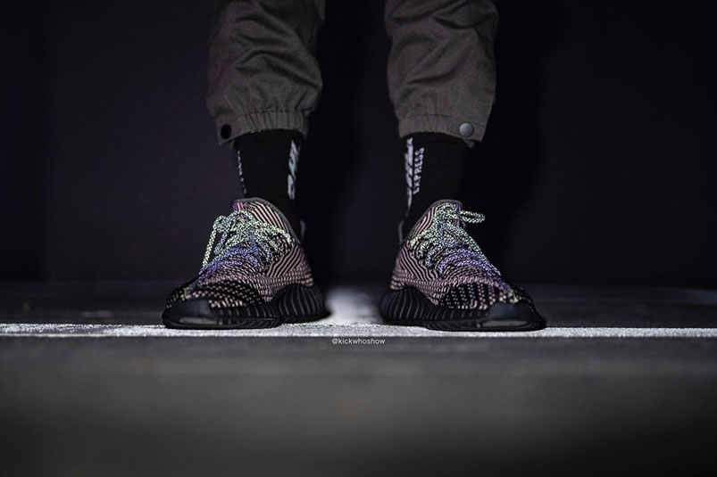Adidas Yeezy Boost 350 V2 Yecheil Reflective Fx4145 On Feet Release Date For Sale (10) - www.newkick.org Adidas Yeezy Boost 350 V2 Yecheil Reflective Fx4145 On Feet Release Date For Sale (10) - www.newkick.org