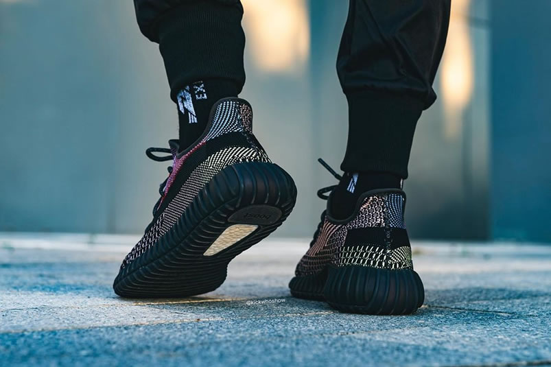 Adidas Yeezy Boost 350 V2 Yecheil Reflective Fx4145 On Feet Release Date For Sale (5) - www.newkick.org Adidas Yeezy Boost 350 V2 Yecheil Reflective Fx4145 On Feet Release Date For Sale (5) - www.newkick.org