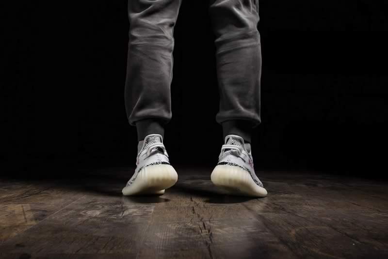 Adidas Yeezy Boost 350 V2 Zebra Cp9654 On Feet Outfit 2018 Release Date (2) - www.newkick.org Adidas Yeezy Boost 350 V2 Zebra Cp9654 On Feet Outfit 2018 Release Date (2) - www.newkick.org