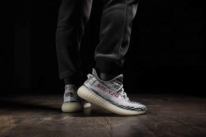Adidas Yeezy Boost 350 V2 Zebra Cp9654 On Feet Outfit 2018 Release Date (3) - www.newkick.org Adidas Yeezy Boost 350 V2 Zebra Cp9654 On Feet Outfit 2018 Release Date (3) - www.newkick.org