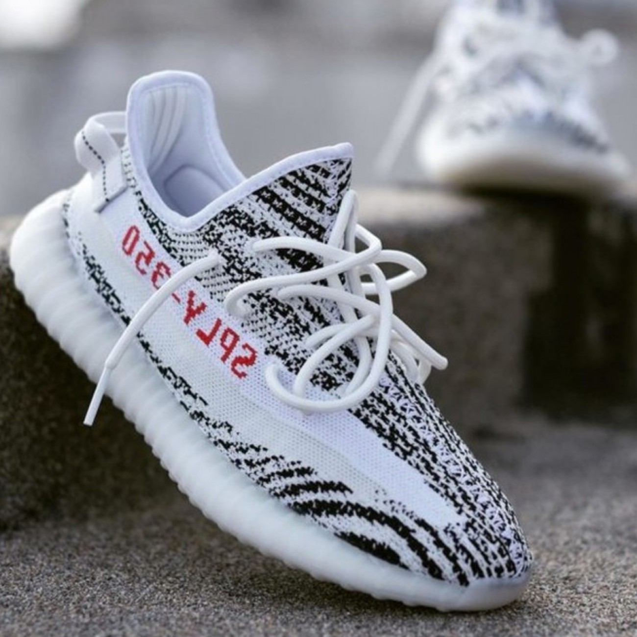 Adidas Yeezy Boost 350 V2 Zebra Cp9654 Outfit 2018 Release Date (6) - www.newkick.org Adidas Yeezy Boost 350 V2 Zebra Cp9654 Outfit 2018 Release Date (6) - www.newkick.org
