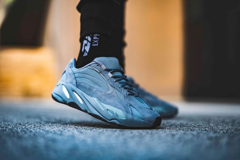 Adidas Yeezy Boost 700 Hospital Blue On Feet Release Date Fv8424 (1) - www.newkick.org Adidas Yeezy Boost 700 Hospital Blue On Feet Release Date Fv8424 (1) - www.newkick.org