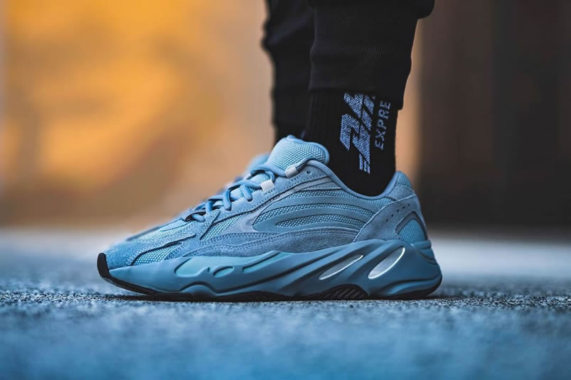 Adidas Yeezy Boost 700 Hospital Blue On Feet Release Date Fv8424 (2) - www.newkick.org Adidas Yeezy Boost 700 Hospital Blue On Feet Release Date Fv8424 (2) - www.newkick.org