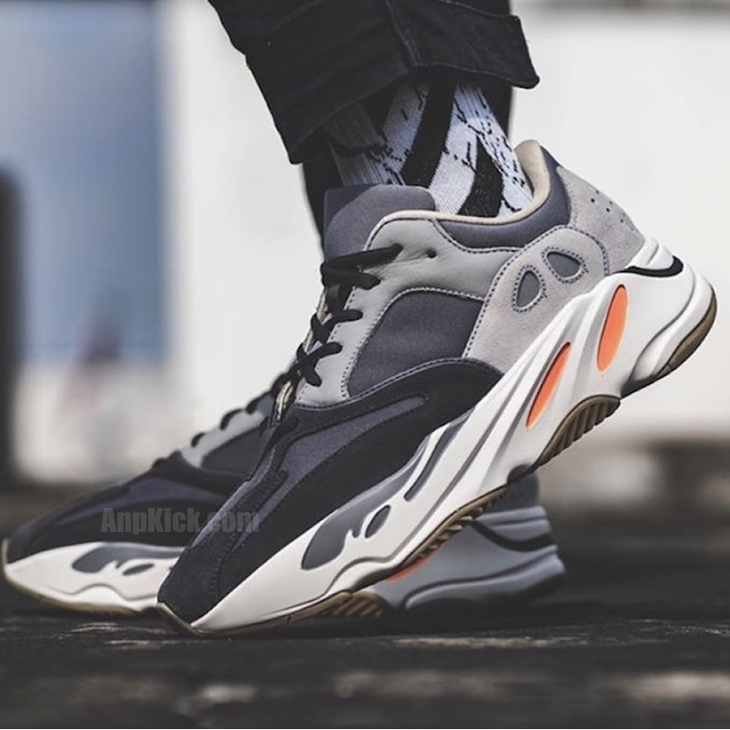 Adidas Yeezy Boost 700 Magnet On Feet Release Date (1) - www.newkick.org Adidas Yeezy Boost 700 Magnet On Feet Release Date (1) - www.newkick.org
