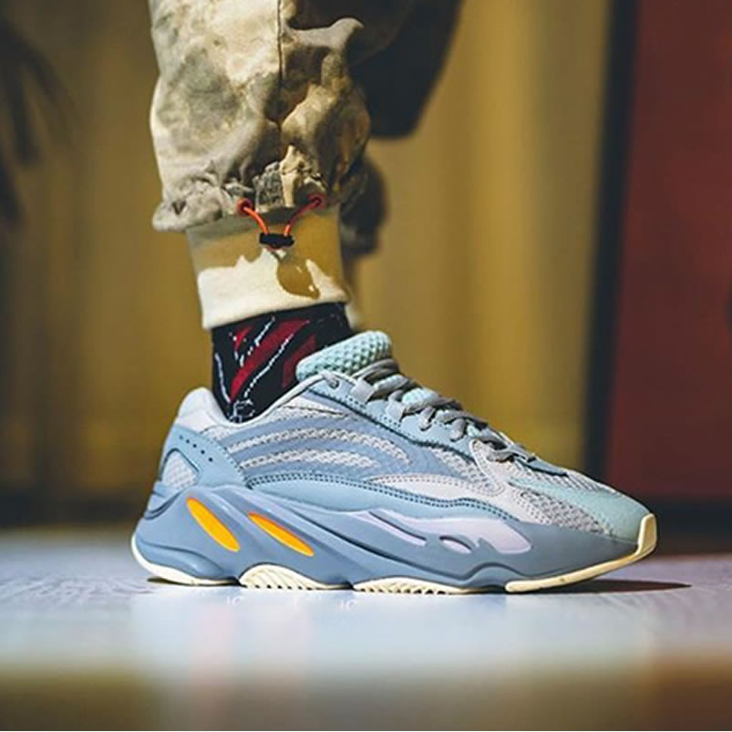 Adidas Yeezy Boost 700 V2 Inertia On Feet Outfits Fw2549 (1) - www.newkick.org Adidas Yeezy Boost 700 V2 Inertia On Feet Outfits Fw2549 (1) - www.newkick.org