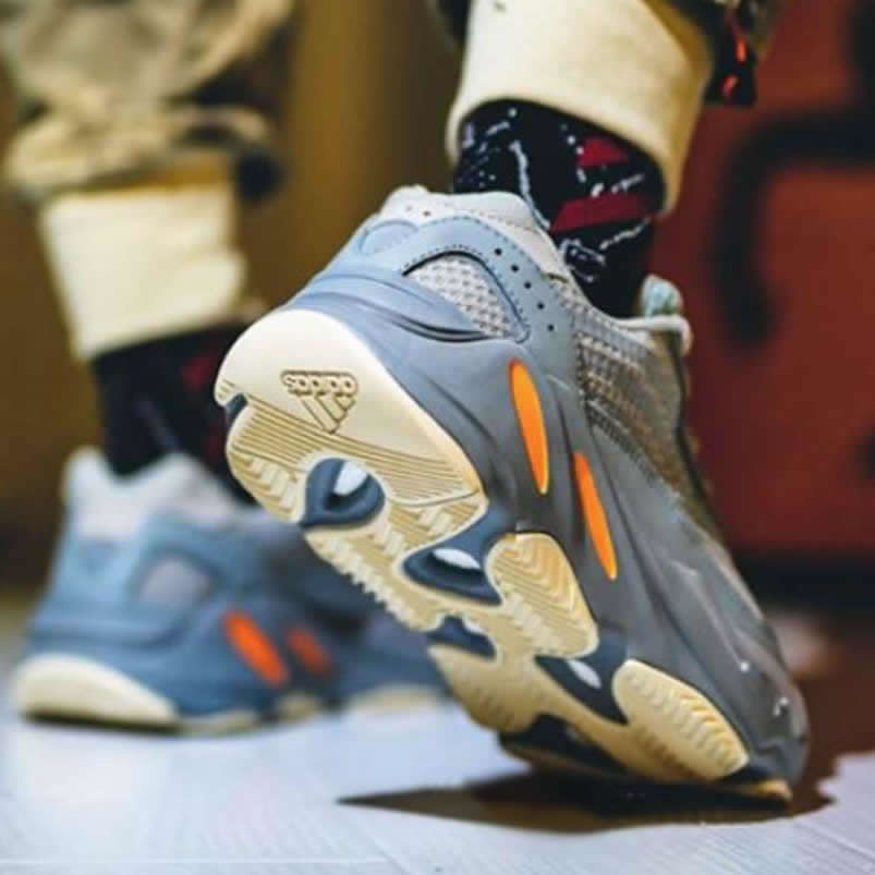 Adidas Yeezy Boost 700 V2 Inertia On Feet Outfits Fw2549 (4) - www.newkick.org Adidas Yeezy Boost 700 V2 Inertia On Feet Outfits Fw2549 (4) - www.newkick.org