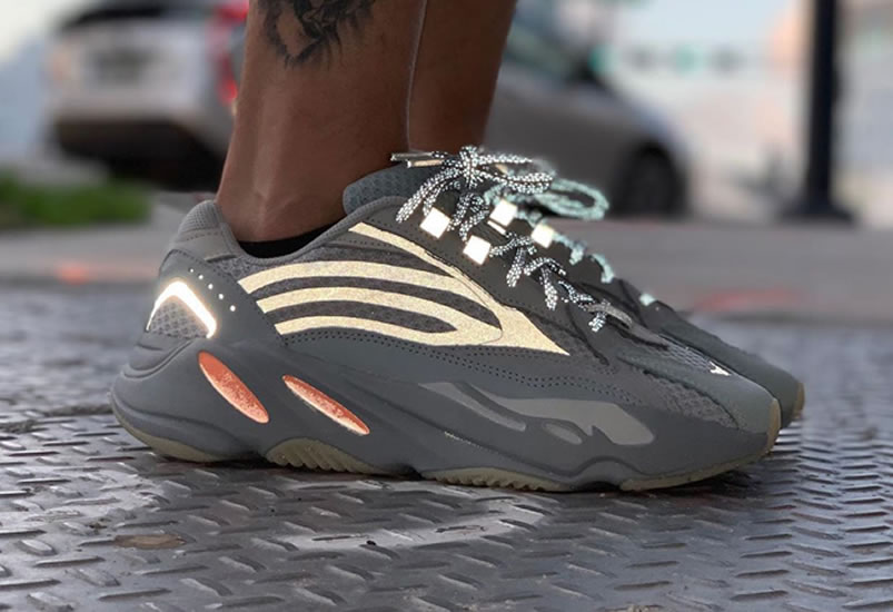 Adidas Yeezy Boost 700 V2 Inertia On Feet Outfits Fw2549 (5) - www.newkick.org Adidas Yeezy Boost 700 V2 Inertia On Feet Outfits Fw2549 (5) - www.newkick.org