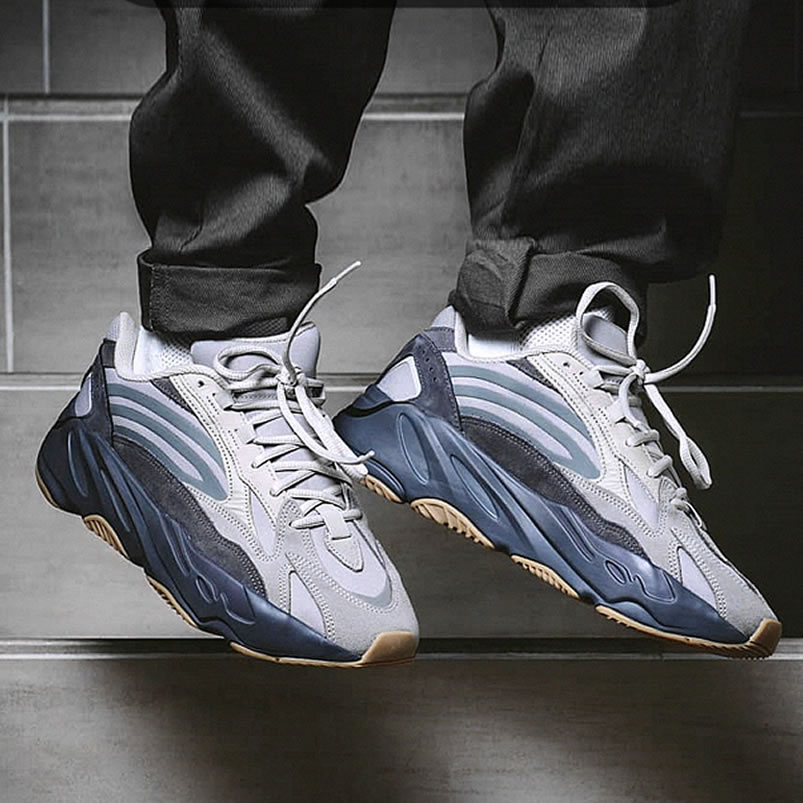 Adidas Yeezy Boost 700 Tephra On Feet Outfit Style Fu7914 (2) - www.newkick.vip Adidas Yeezy Boost 700 Tephra On Feet Outfit Style Fu7914 (2) - www.newkick.vip