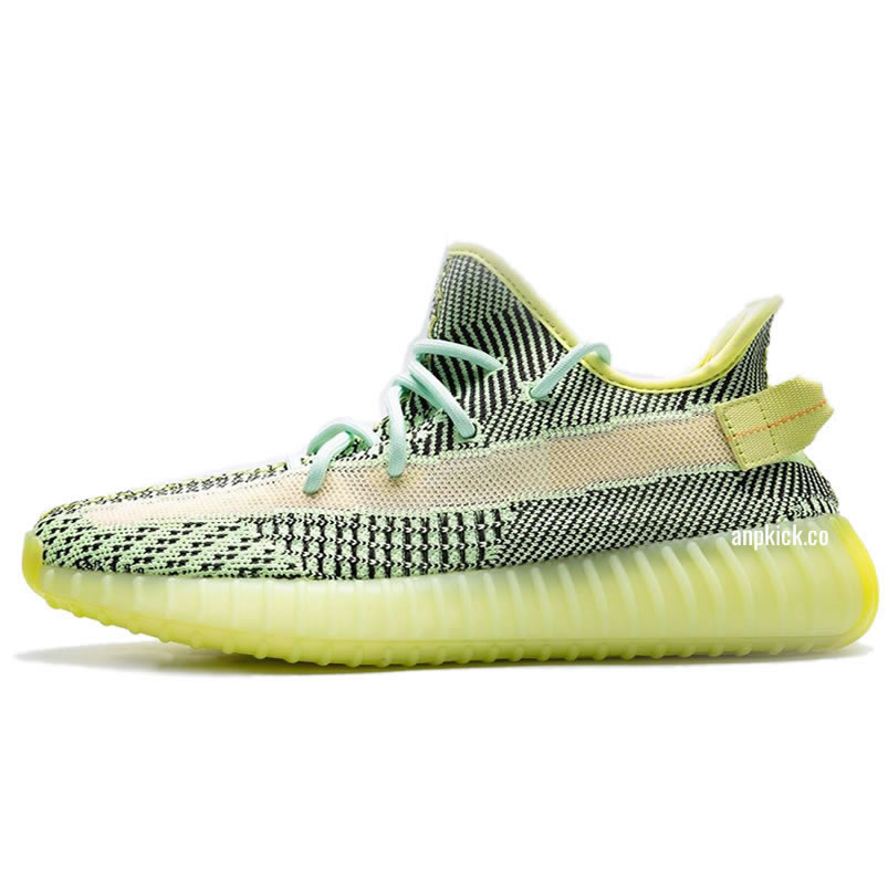 Adidas Yeezy Boost 350 V2 Yeezreel Non Reflective Release Date Fw5191 (1) - www.newkick.org